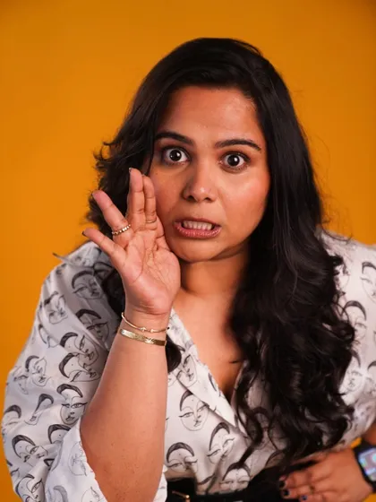 Sumukhi Suresh