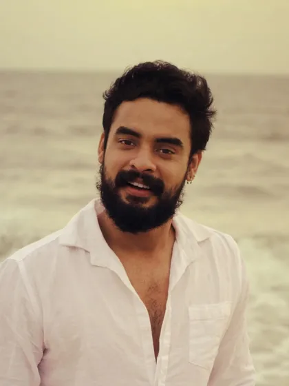 Tovino Thomas