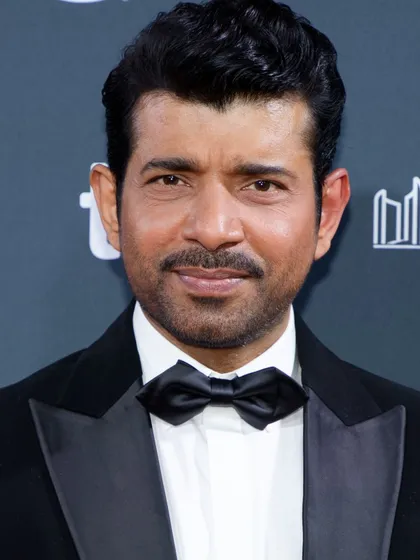 Vineet Kumar Singh