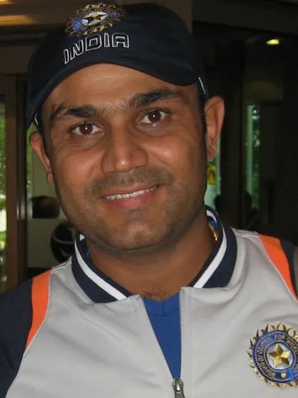 Virender Sehwag