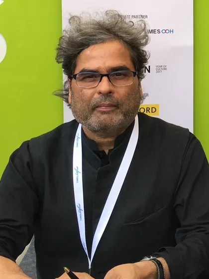 Vishal Bhardwaj