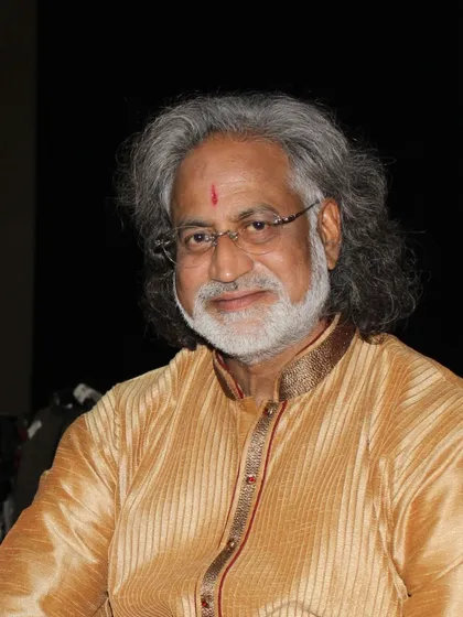 Vishwa Mohan Bhatt
